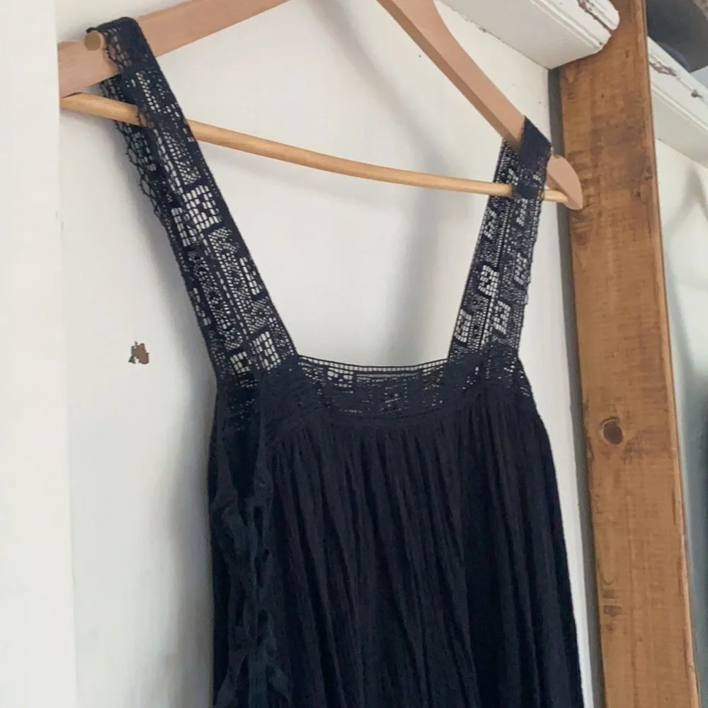 Free people